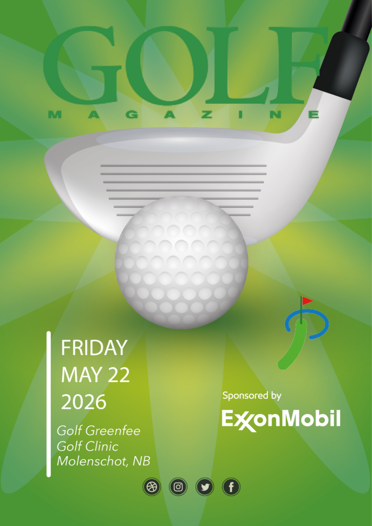 Golf participants so far